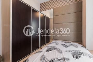 Bedroom 2 Gandaria Heights Apartment 2BR Tower A