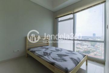 Bedroom Puri Mansion  1BR View City