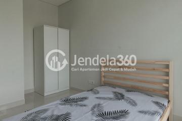 Bedroom Puri Mansion  1BR View City