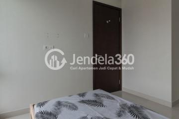 Bedroom Puri Mansion  1BR View City