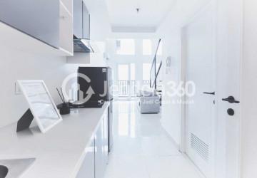 Other Elegant 1BR Apartment at Kingland Avenue Apartment Low Floor