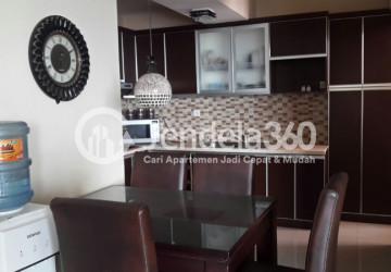 Other Taman Rasuna Apartment 2BR Fully Furnished