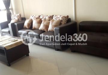 Other Taman Rasuna Apartment 2BR Fully Furnished