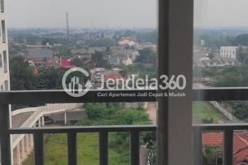 Balcony Serpong Garden Apartment 2BR Tower Bellerosa