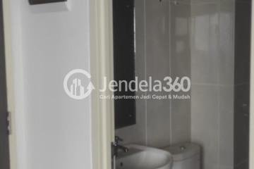 Bathroom Serpong Garden Apartment 2BR Tower Bellerosa