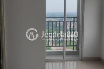 Living Room Serpong Garden Apartment 2BR Tower Bellerosa