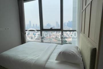 Bedroom 1 Ciputra World 2 Apartment 3+1BR Tower Orchard