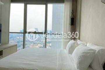 Bedroom 1 Ciputra World 2 Apartment 3+1BR Tower Orchard