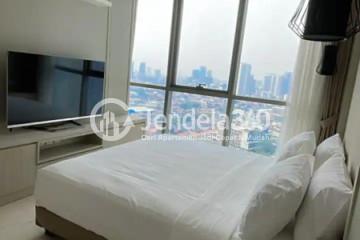 Bedroom 1 Ciputra World 2 Apartment 3+1BR Tower Orchard