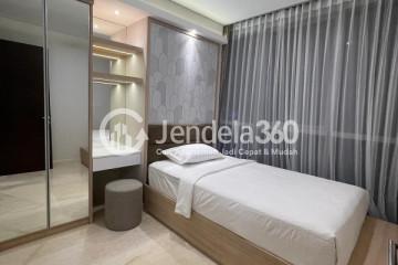 Bedroom 2 Ciputra World 2 Apartment 3+1BR Tower Orchard