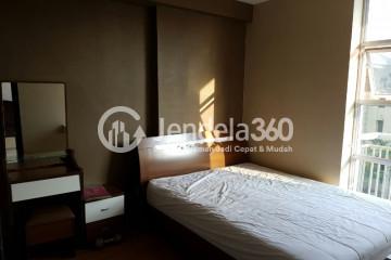 Bedroom 1 CBD Pluit Apartment 3BR Fully Furnished