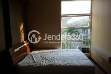 Bedroom 1 CBD Pluit Apartment 3BR Fully Furnished