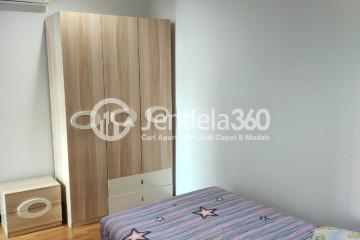 Bedroom 2 CBD Pluit Apartment 3BR Fully Furnished