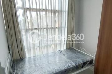 Bedroom 3 CBD Pluit Apartment 3BR Fully Furnished