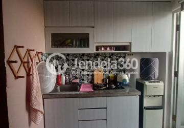 Other Pancoran Riverside Apartment 2BR Fully Furnished