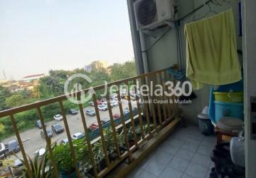 Other Pancoran Riverside Apartment 2BR Fully Furnished