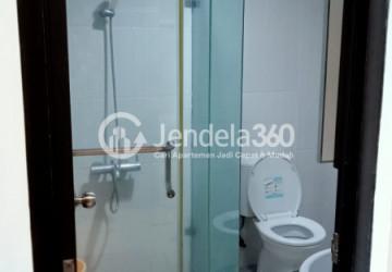 Other Tamansari Semanggi Apartment 1BR Fully Furnished