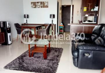 Other Tamansari Semanggi Apartment 1BR Fully Furnished