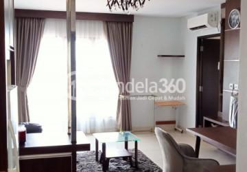 Other Tamansari Semanggi Apartment 1BR Fully Furnished