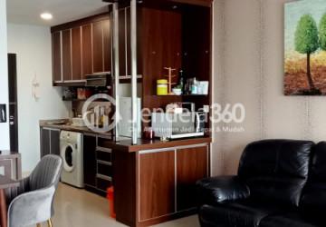 Other Tamansari Semanggi Apartment 1BR Fully Furnished