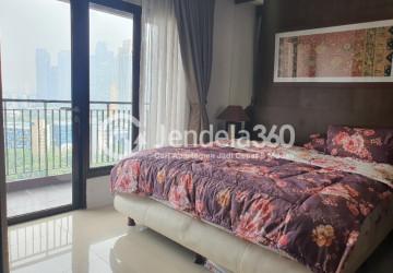 Other Tamansari Semanggi Apartment 1BR Fully Furnished