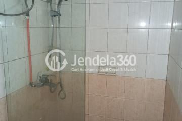 Bathroom Mediterania Garden Residence 1 2BR Tower C