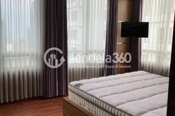 Bedroom 1 Kuningan City (Denpasar Residence) 3BR Fully Furnished