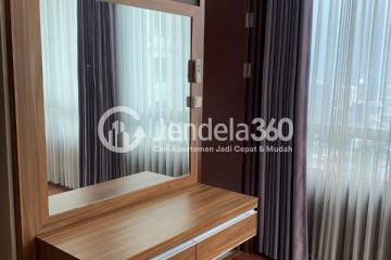 Bedroom 1 Kuningan City (Denpasar Residence) 3BR Fully Furnished