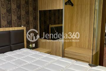 Bedroom 1 Kuningan City (Denpasar Residence) 3BR Fully Furnished