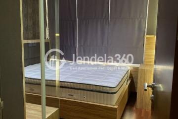 Bedroom 2 Kuningan City (Denpasar Residence) 3BR Fully Furnished