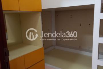 Bedroom 2 Pluit Sea View 2+1BR Semi Furnished