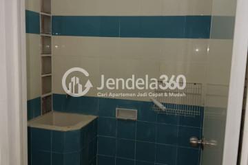 Bathroom Mitra Bahari Apartment 3+1BR Fully Furnished