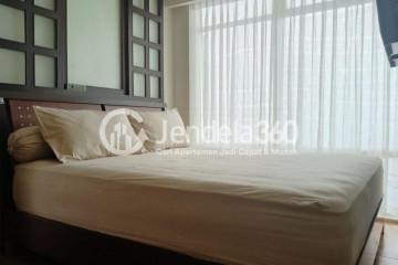 Bedroom 2 Patria Park Apartment 3BR Fully Furnished