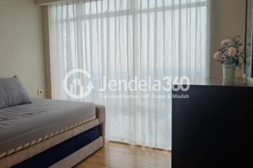 Bedroom 3 Patria Park Apartment 3BR Fully Furnished