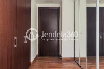 Closet Room Pakubuwono View 2+1BR View City