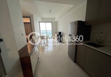 Other Gold Coast Apartment 2BR Fully Furnished