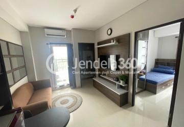 Other Transpark Bintaro 2BR Tower Fully Furnished