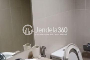 Bathroom Kuningan City (Denpasar Residence) 1BR View City