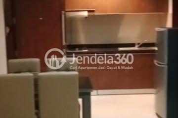 Kitchen Kuningan City (Denpasar Residence) 1BR View City