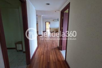 Bedroom Amartapura Apartment 5BR Non Furnished