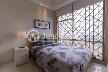 Bedroom Puri Mansion  1BR Fully Furnished