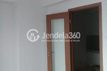 Bedroom 1BR Apartment with City View at Puri Orchard Apartment