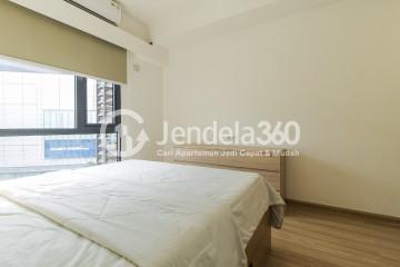 Bedroom 1 3BR Sky House BSD Apartment at Low Floor