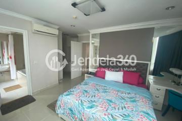 Bedroom 1 Kuningan City (Denpasar Residence) 3BR Fully Furnished