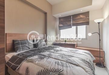 Bedroom 1 Westmark Apartment 2BR Fully Furnished