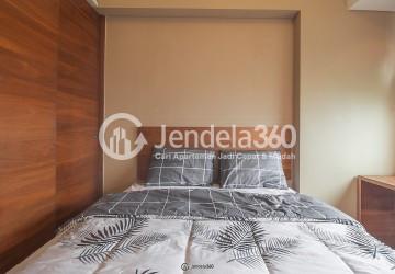 Bedroom 1 Westmark Apartment 2BR Fully Furnished