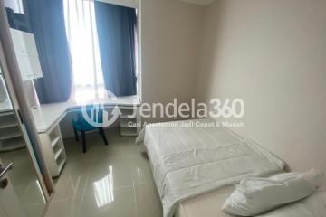 Bedroom 2 Kuningan City (Denpasar Residence) 3BR Fully Furnished