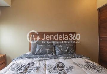 Bedroom 2 Westmark Apartment 2BR Fully Furnished