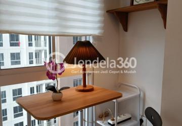 Other Middle Floor Studio Apartment with Pool sea View at Tokyo Riverside Apartment