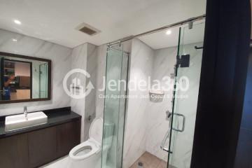 Bathroom Branz BSD Apartment 1BR View City